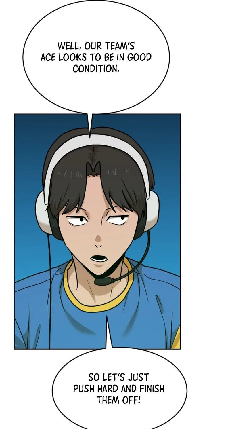 Double Click Chapter 261 page 62 - 
