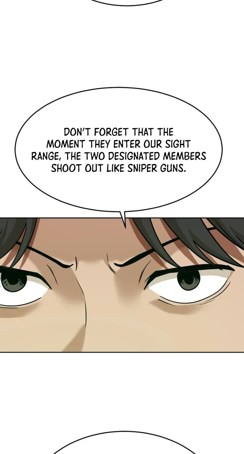 Double Click Chapter 261 page 63 - 
