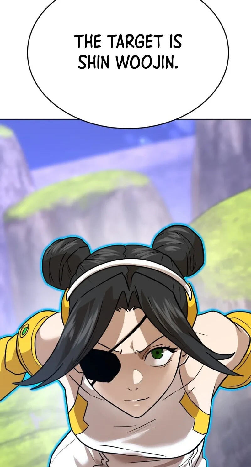 Double Click Chapter 261 page 64 - 