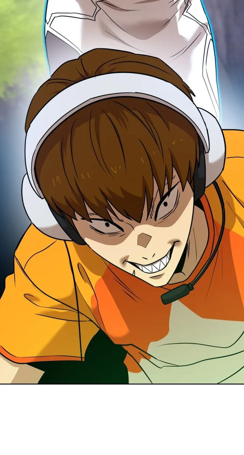 Double Click Chapter 261 page 65 - 
