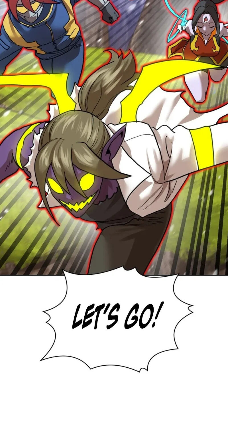 Double Click Chapter 261 page 67 - 