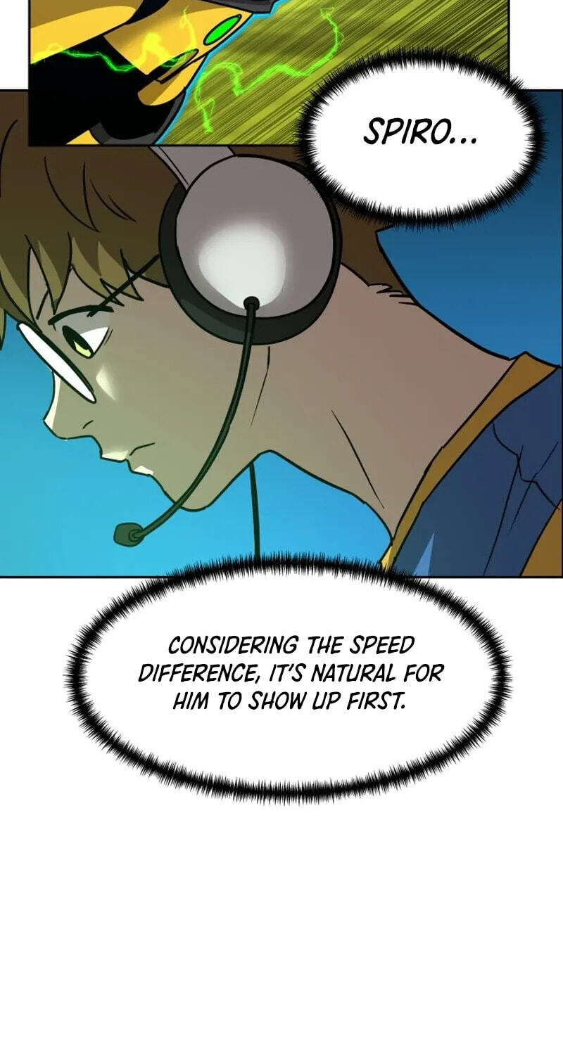 Double Click Chapter 261 page 70 - 