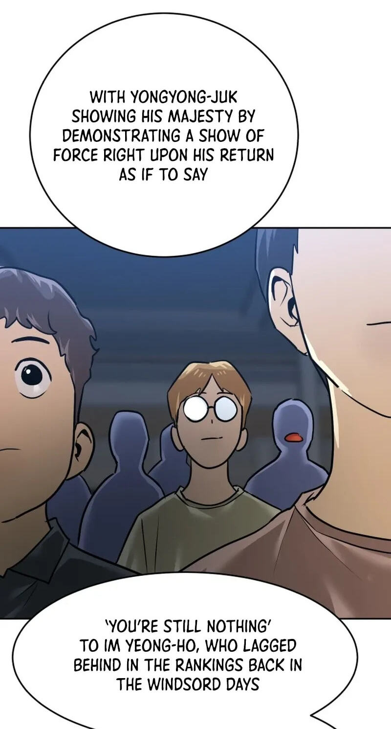 Double Click Chapter 261 page 8 - 