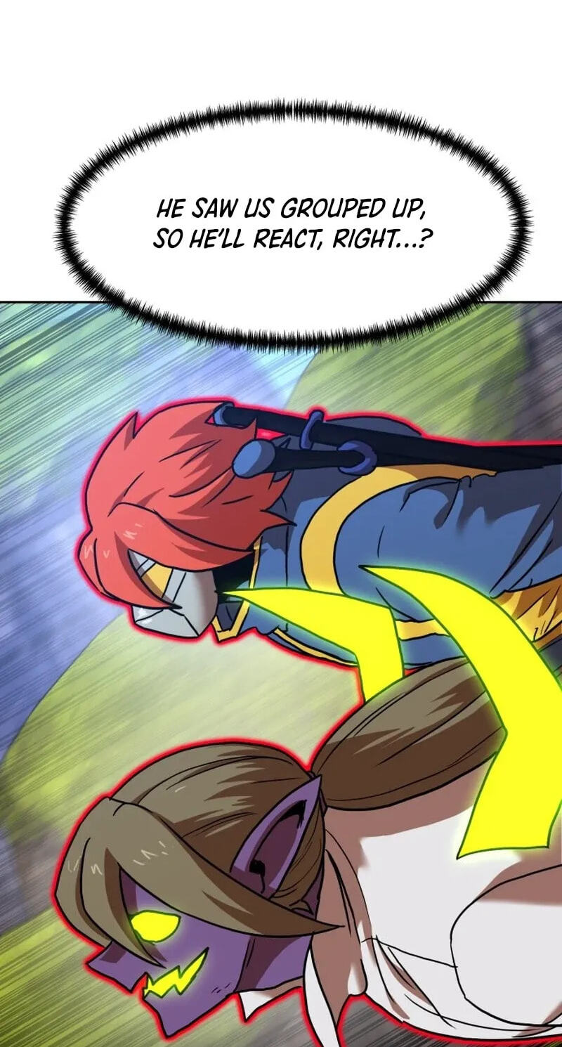 Double Click Chapter 261 page 71 - 
