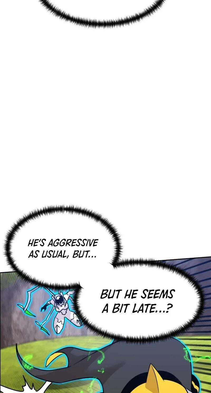 Double Click Chapter 261 page 73 - 