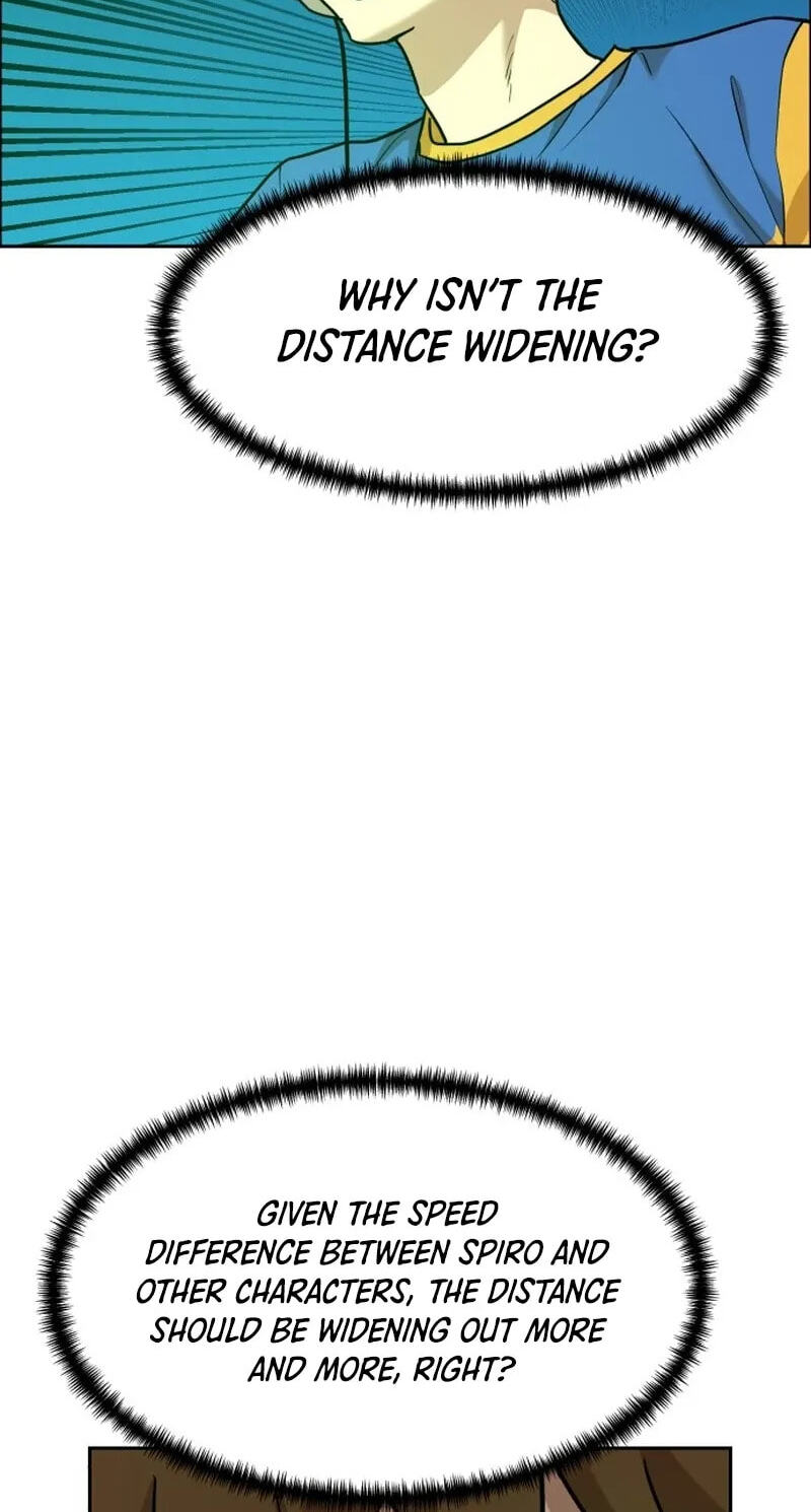 Double Click Chapter 261 page 76 - 