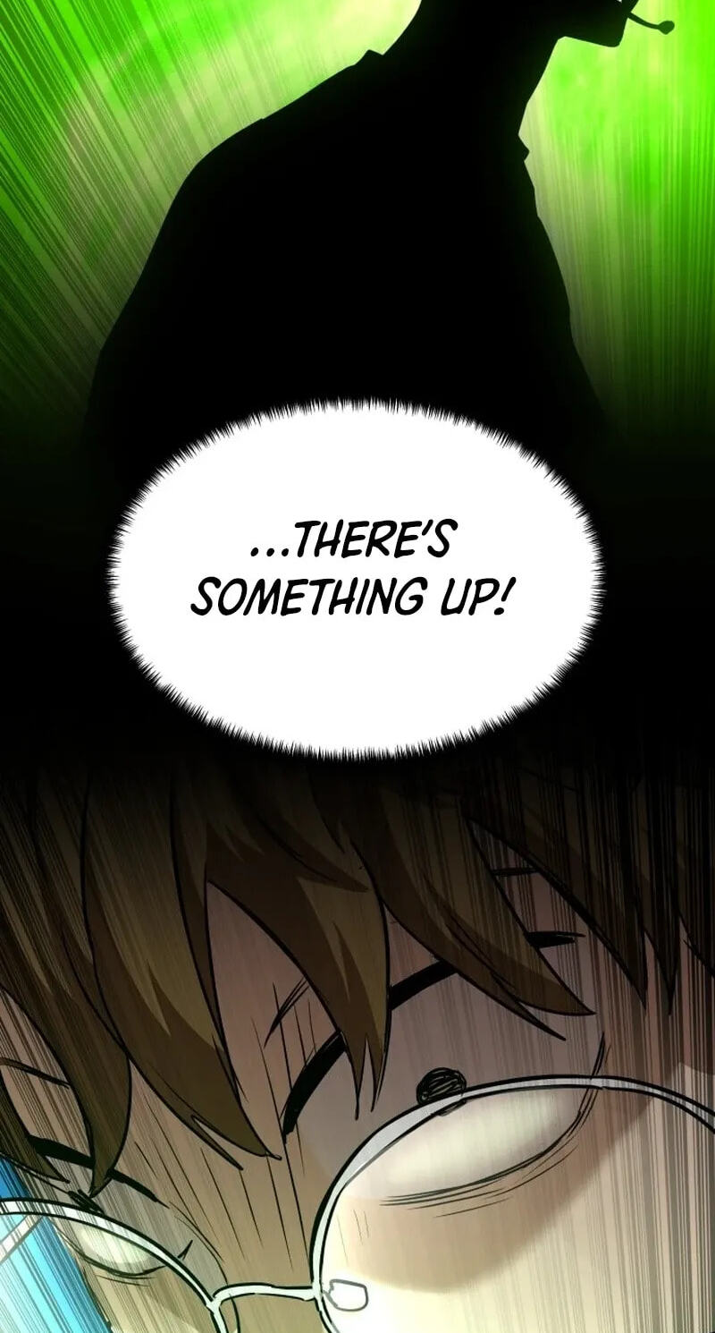 Double Click Chapter 261 page 78 - 