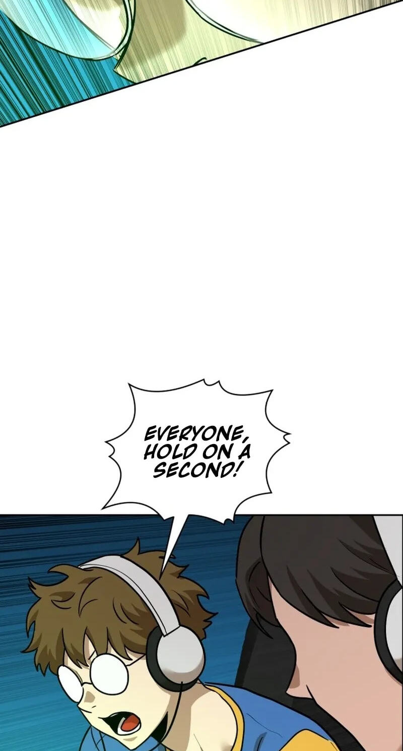 Double Click Chapter 261 page 79 - 