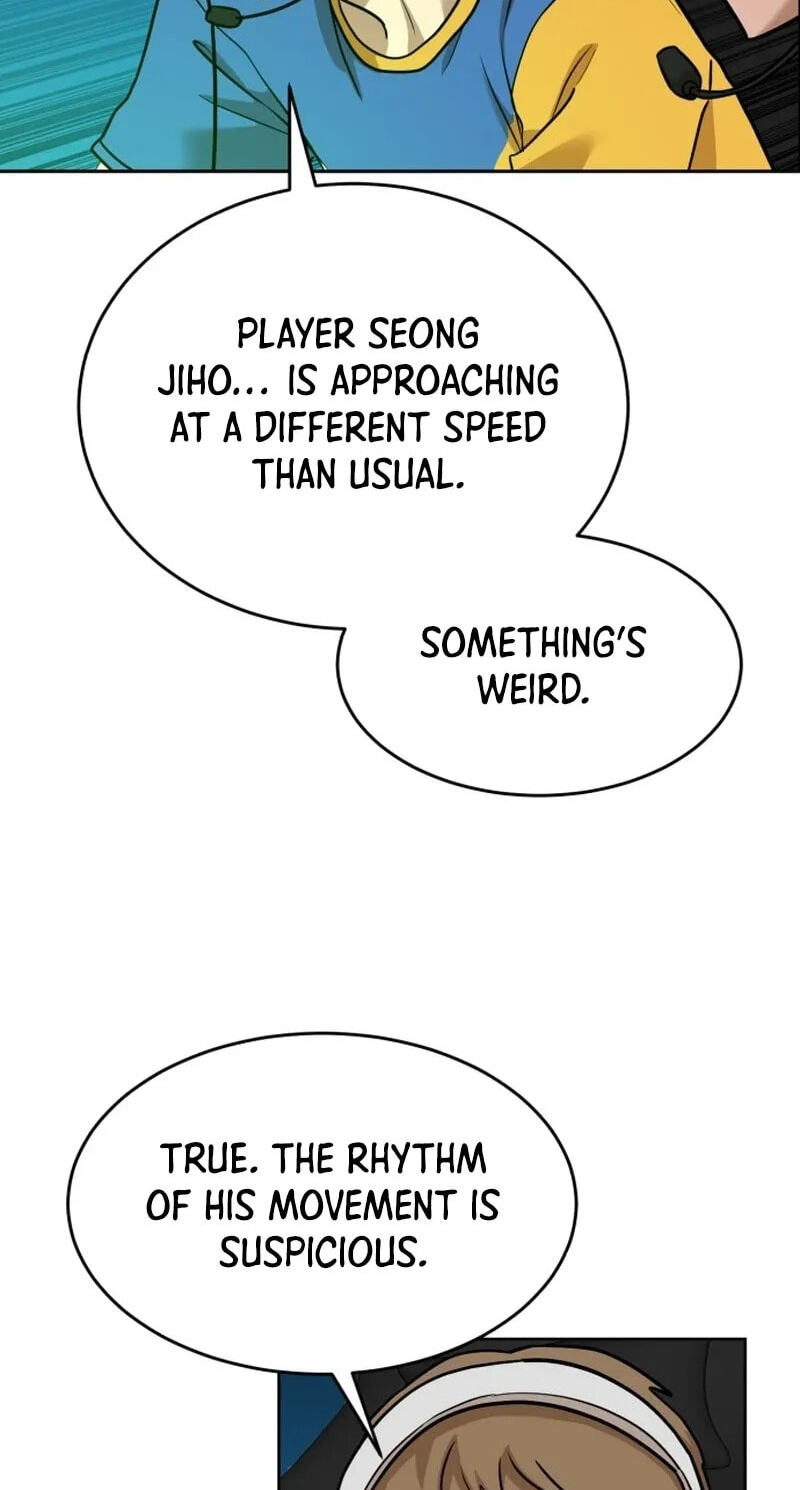 Double Click Chapter 261 page 80 - 