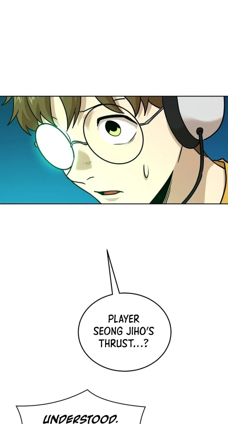 Double Click Chapter 261 page 82 - 