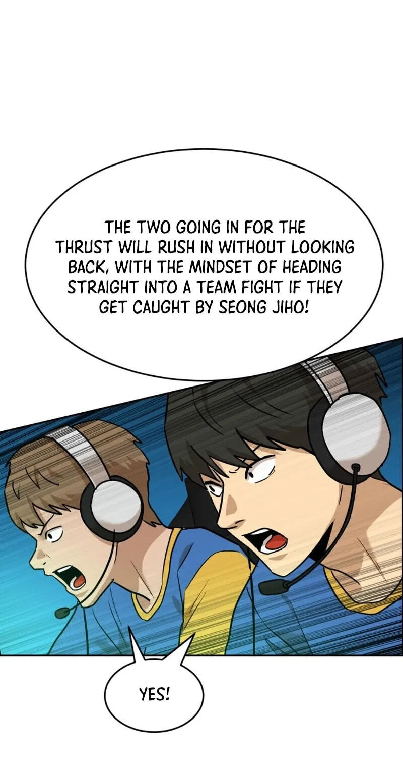 Double Click Chapter 261 page 84 - 