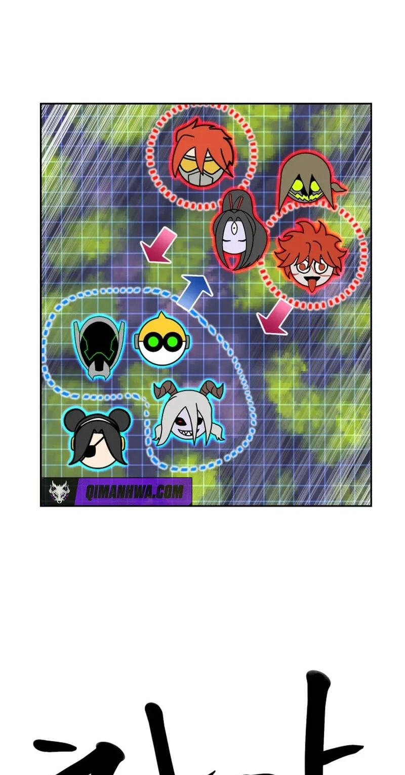 Double Click Chapter 261 page 85 - 