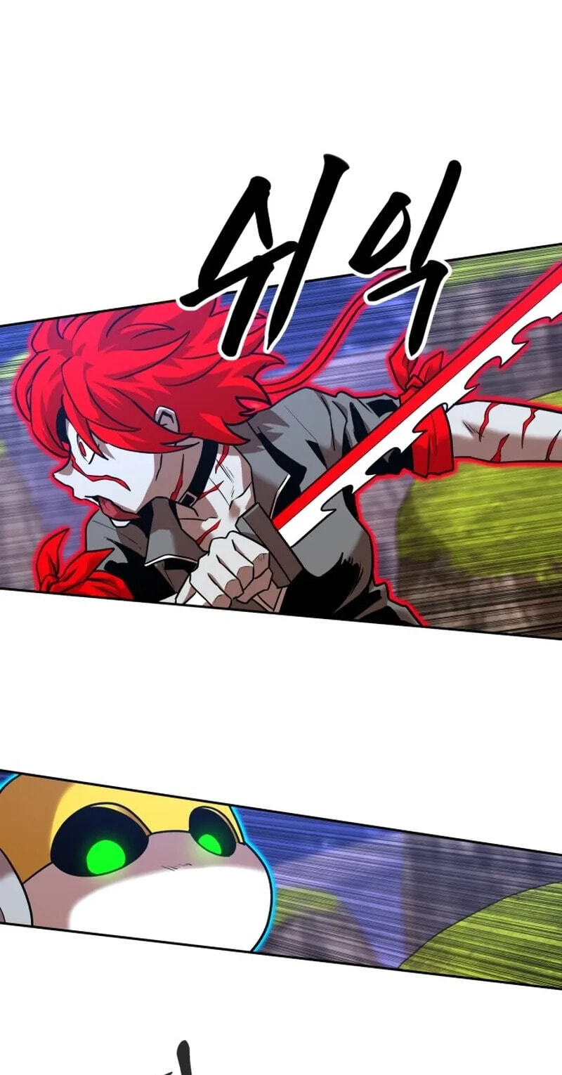 Double Click Chapter 261 page 88 - 