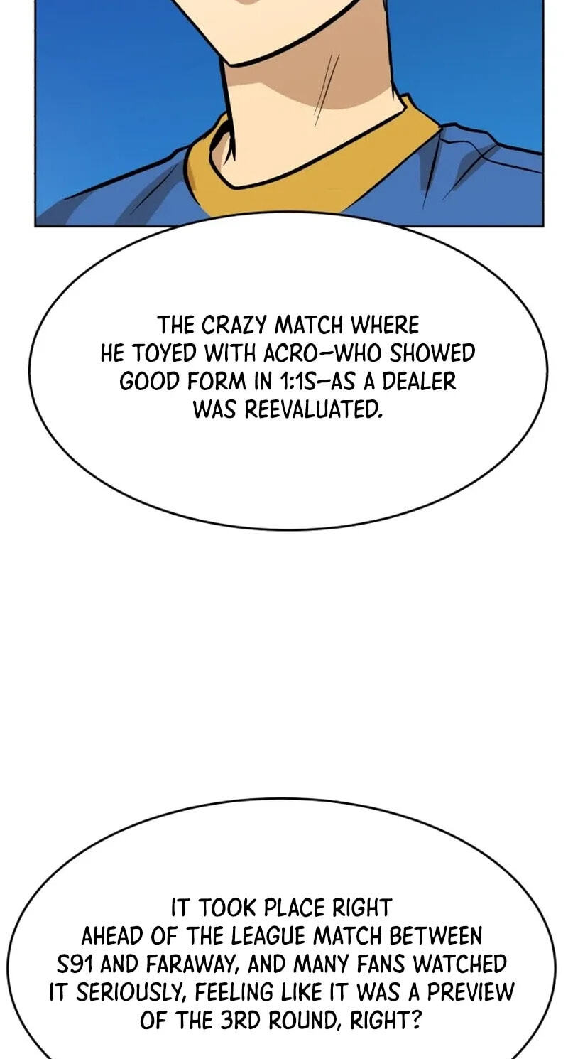 Double Click Chapter 261 page 10 - 