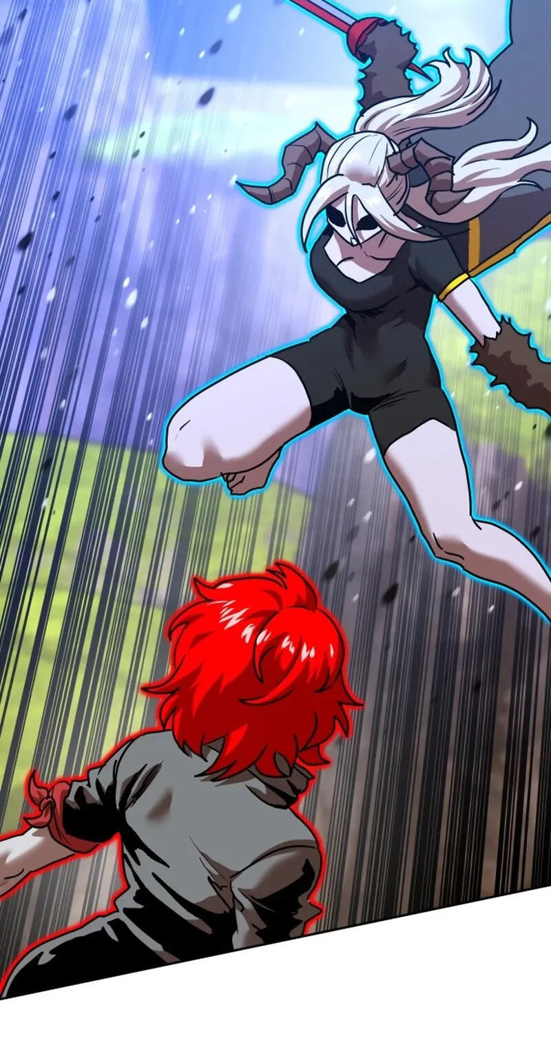 Double Click Chapter 261 page 91 - 