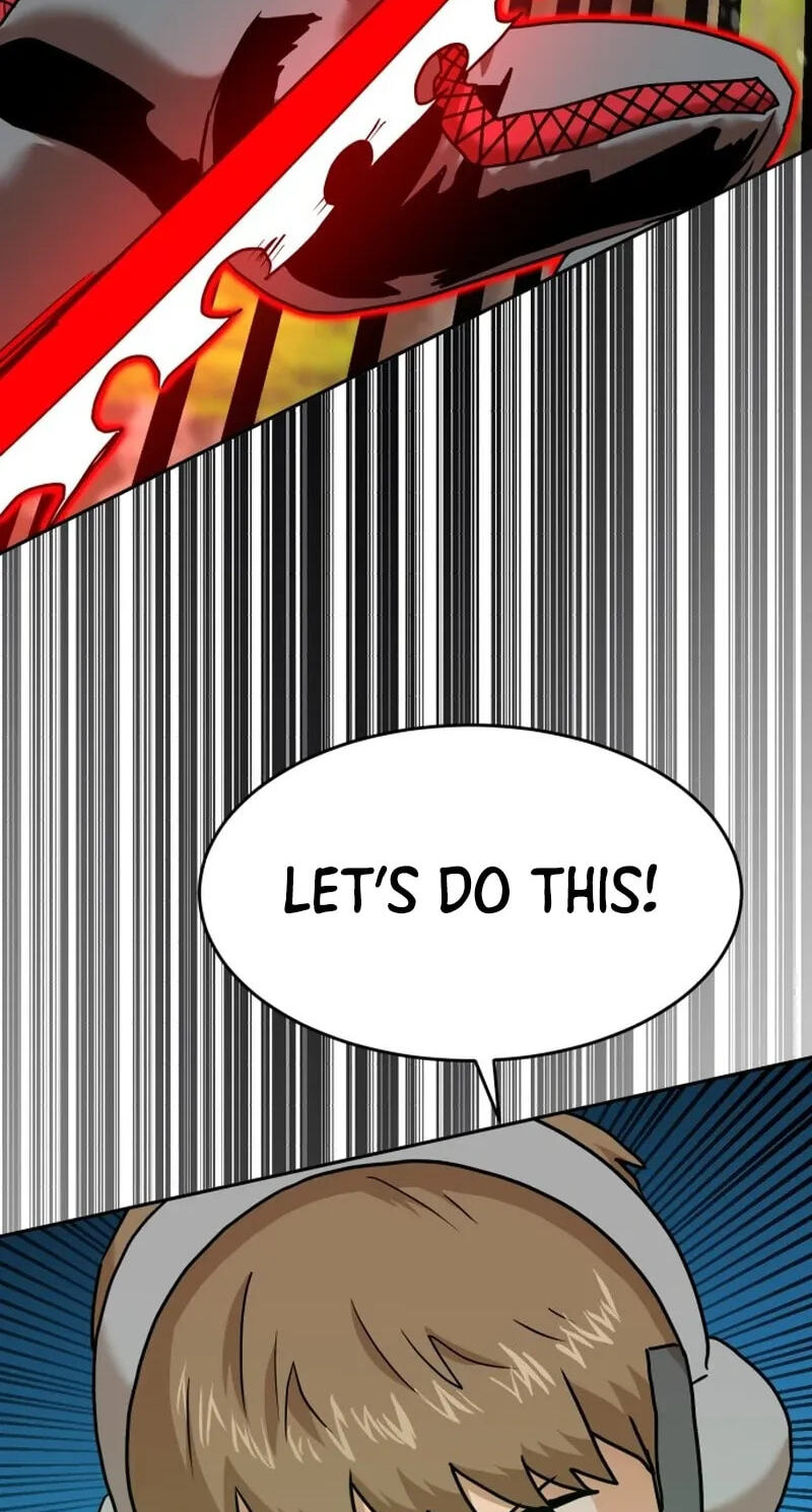 Double Click Chapter 261 page 94 - 