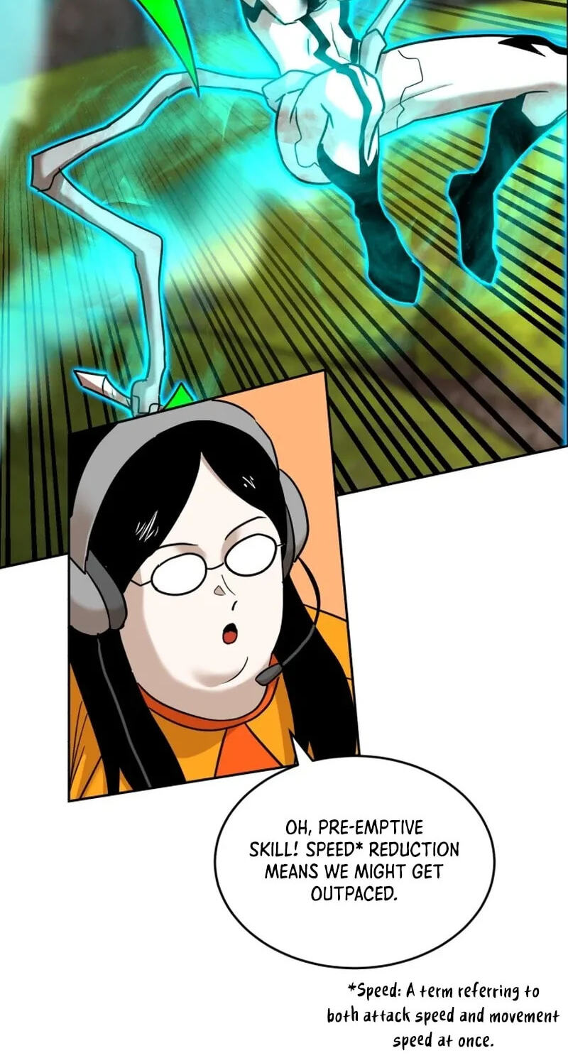 Double Click Chapter 261 page 98 - 