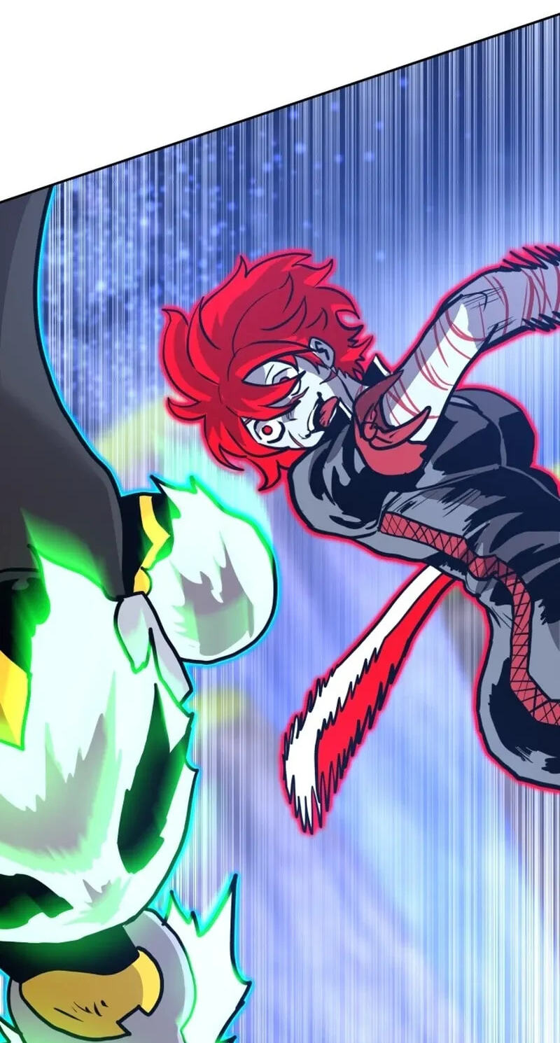 Double Click Chapter 262 page 104 - 