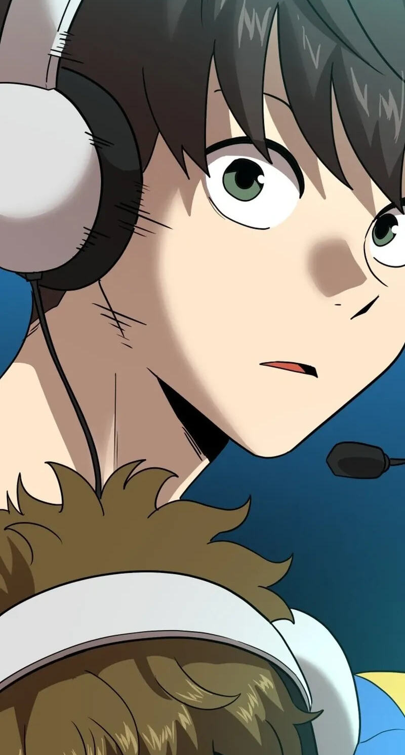 Double Click Chapter 262 page 108 - 