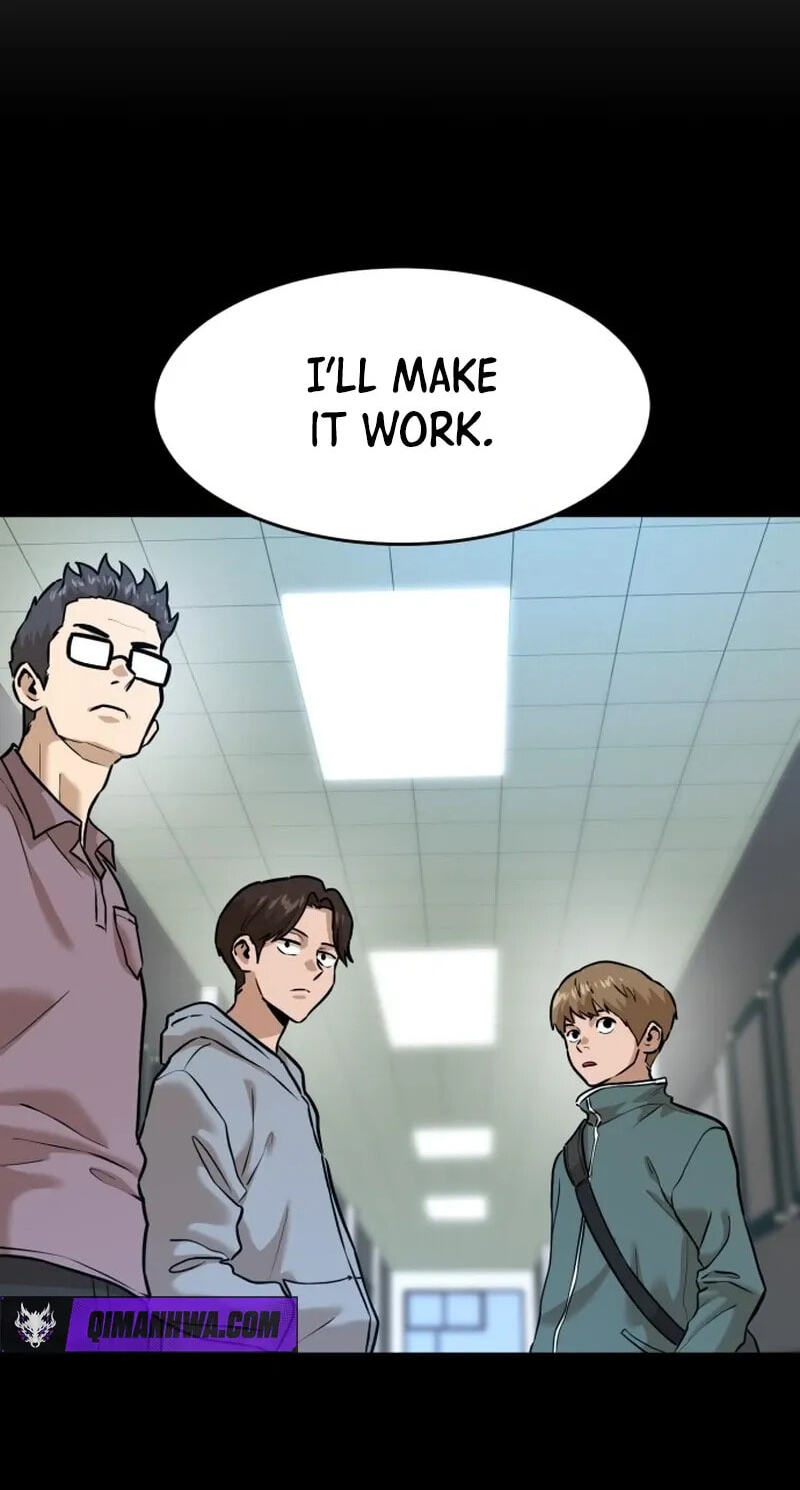 Double Click Chapter 262 page 111 - 