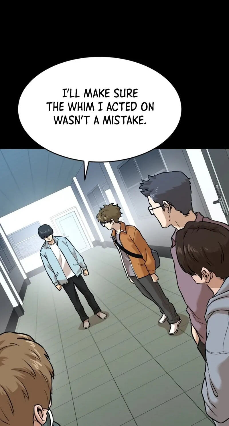 Double Click Chapter 262 page 112 - 