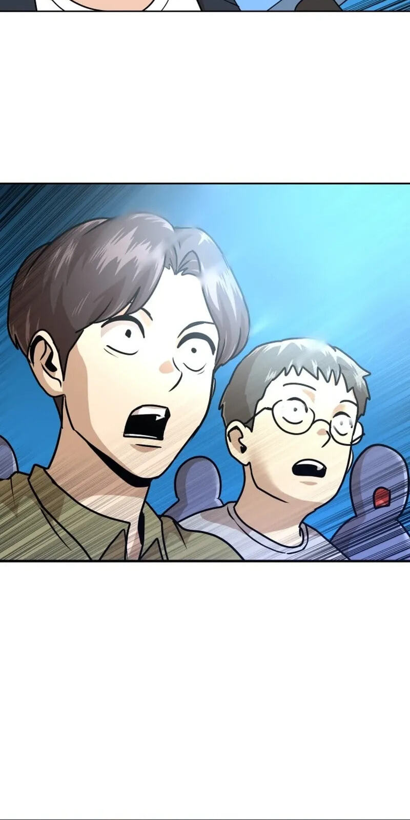 Double Click Chapter 262 page 119 - 