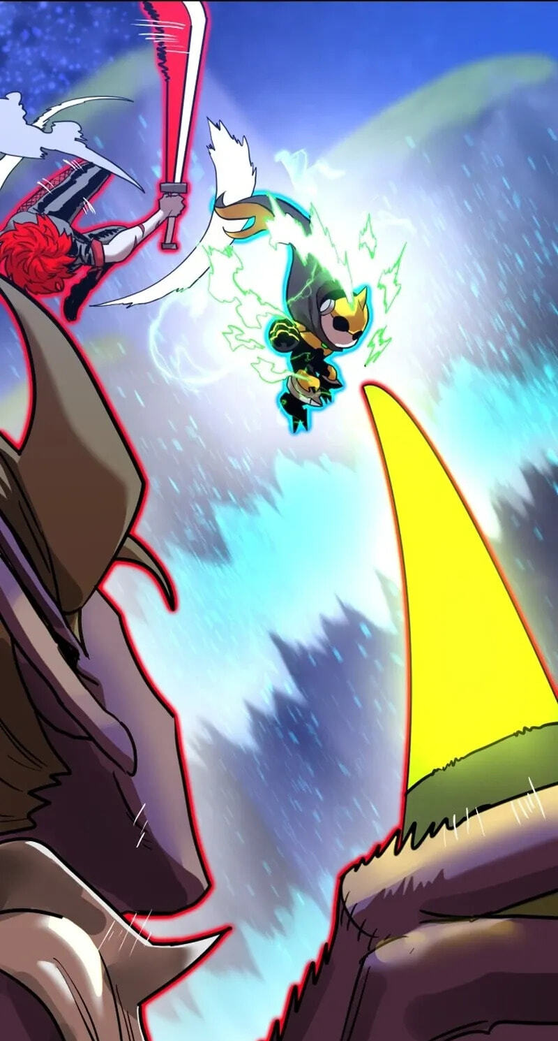 Double Click Chapter 262 page 120 - 