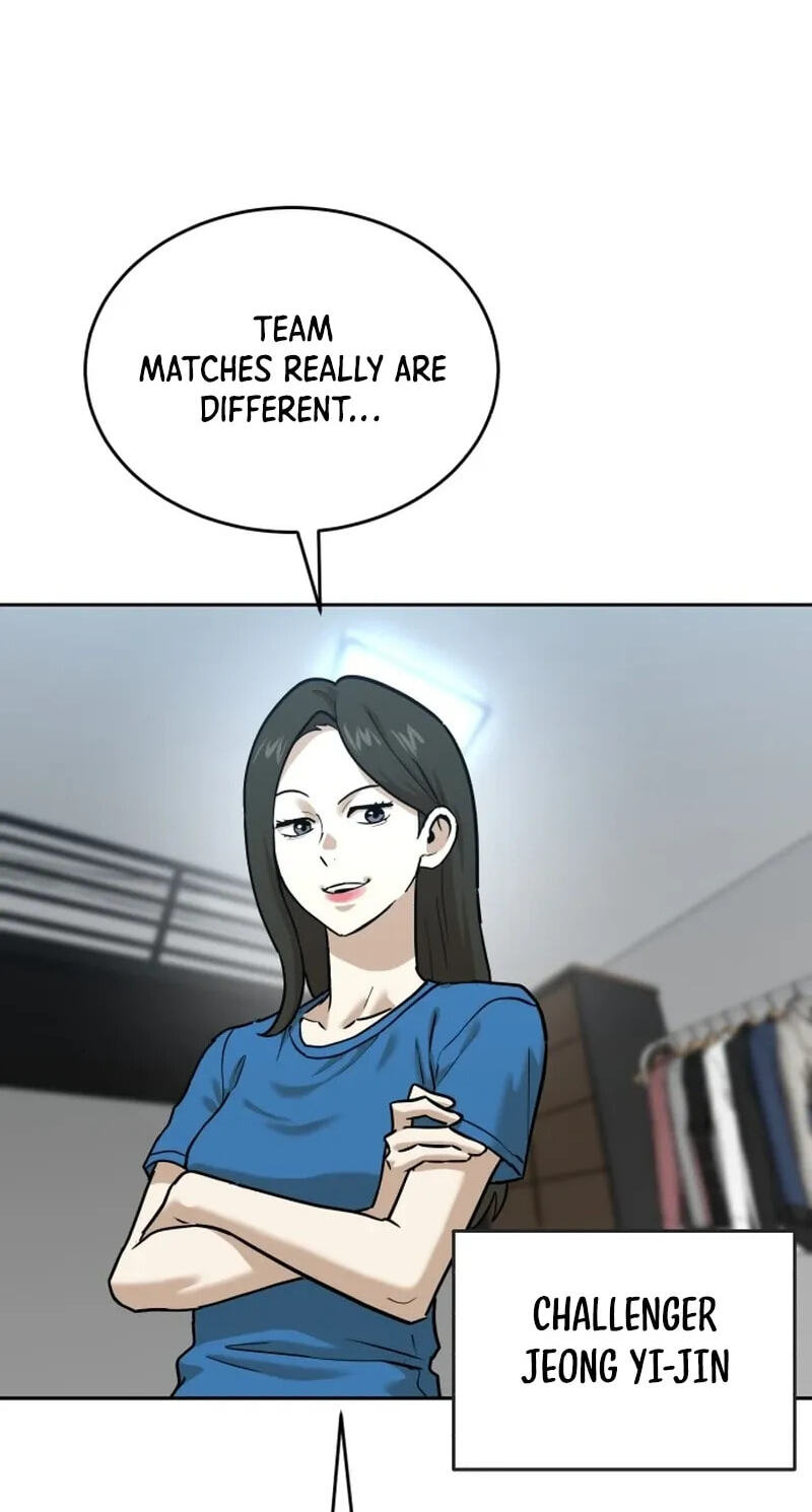 Double Click Chapter 262 page 129 - 