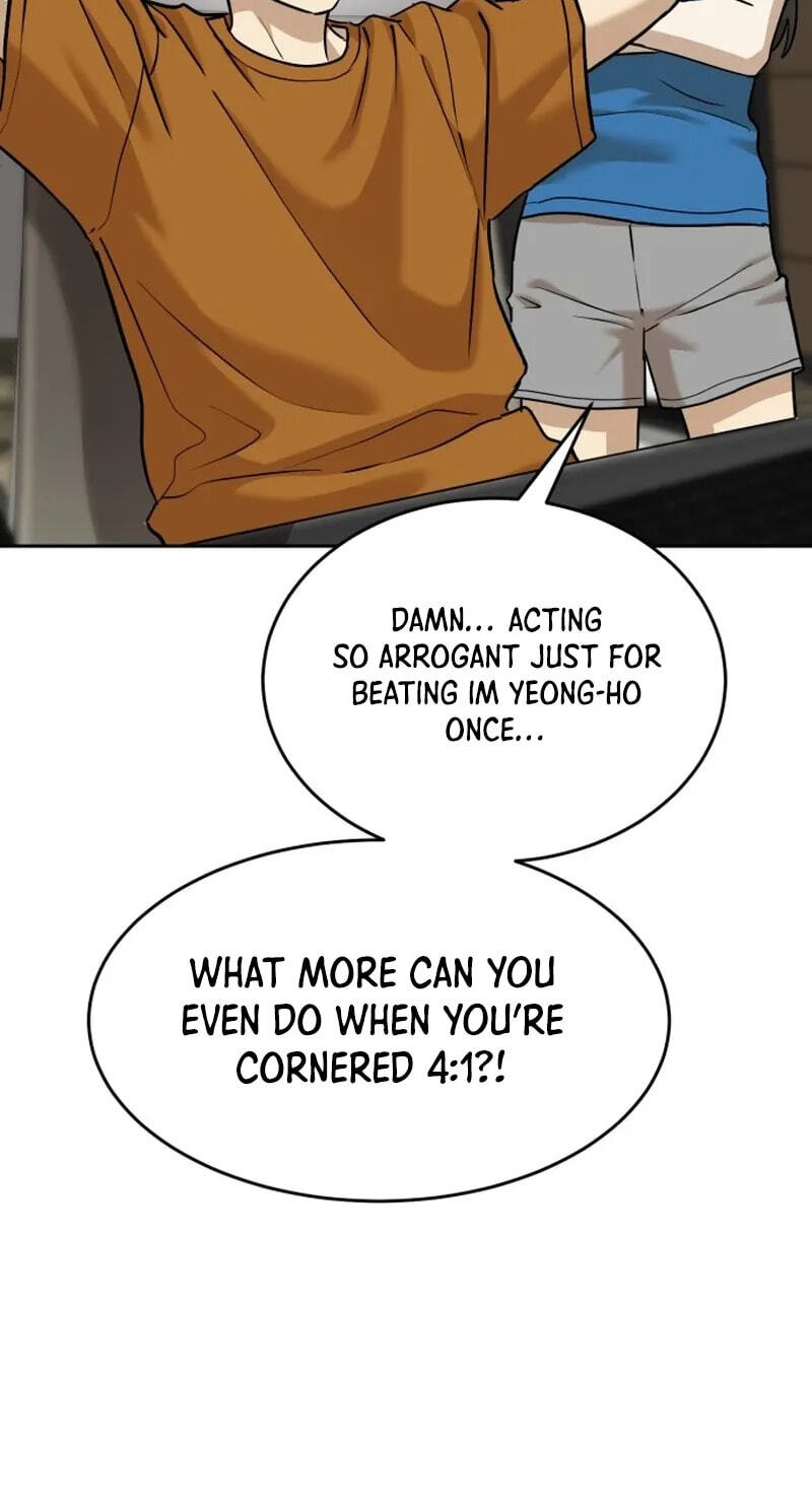 Double Click Chapter 262 page 132 - 