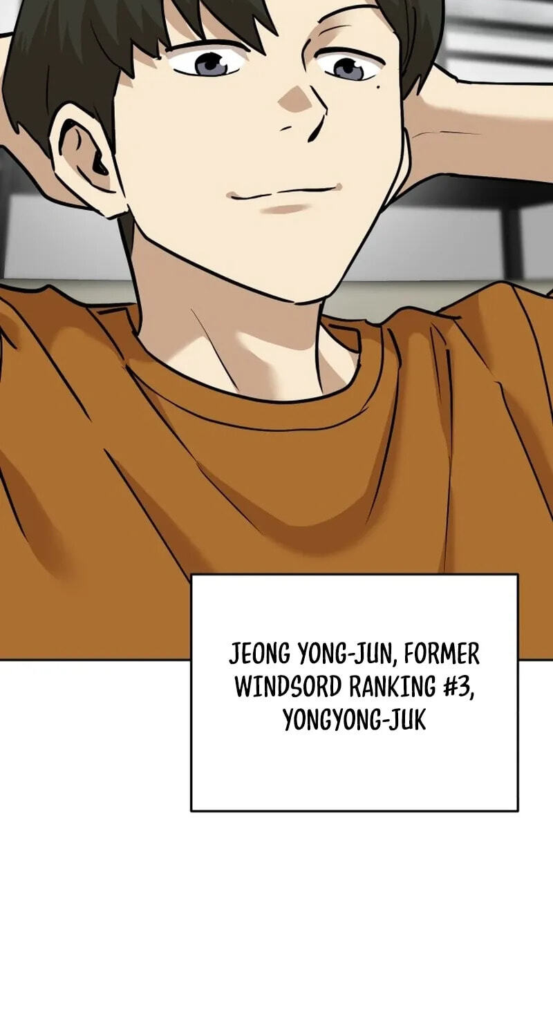 Double Click Chapter 262 page 134 - 