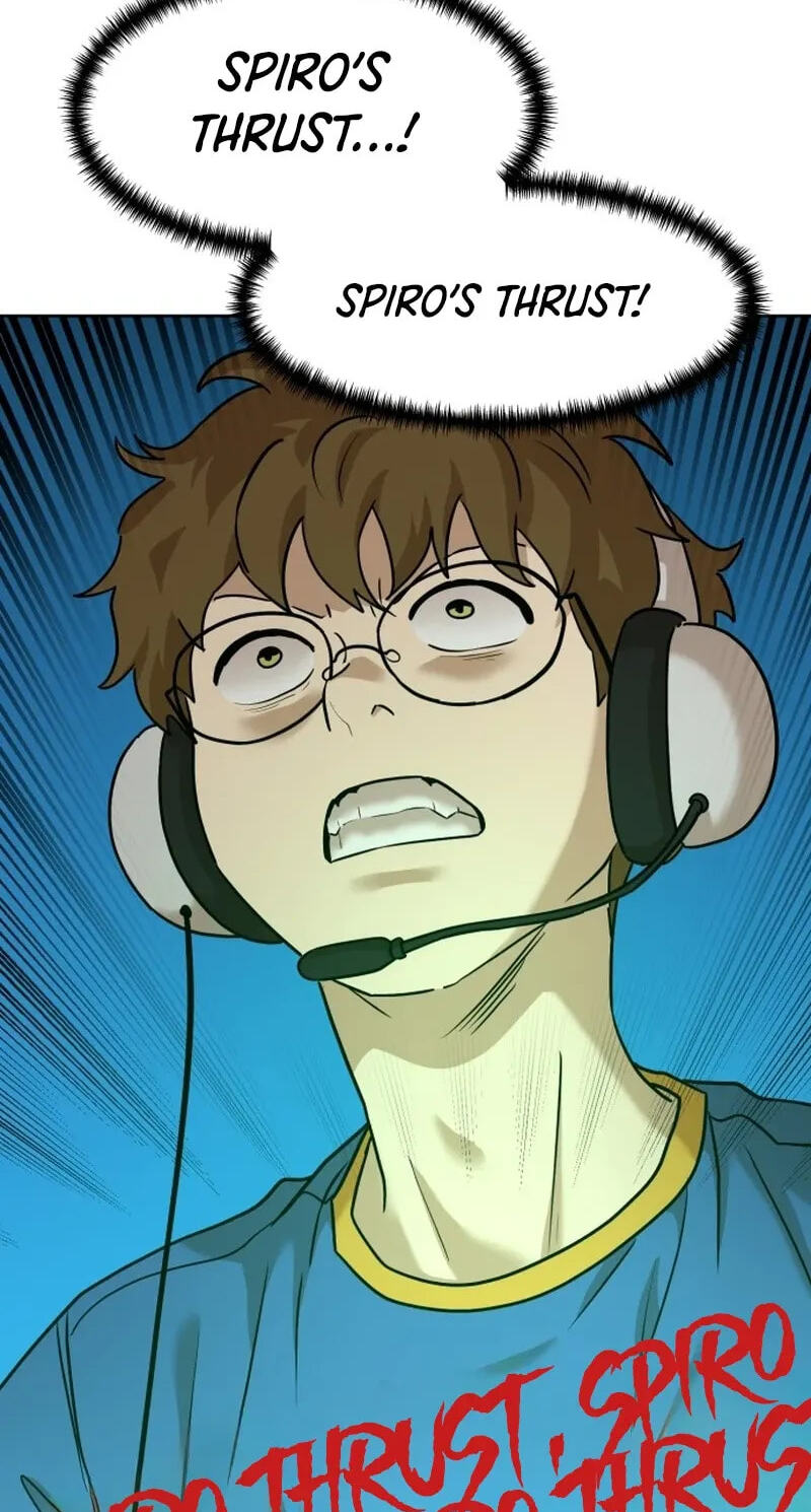 Double Click Chapter 262 page 15 - 