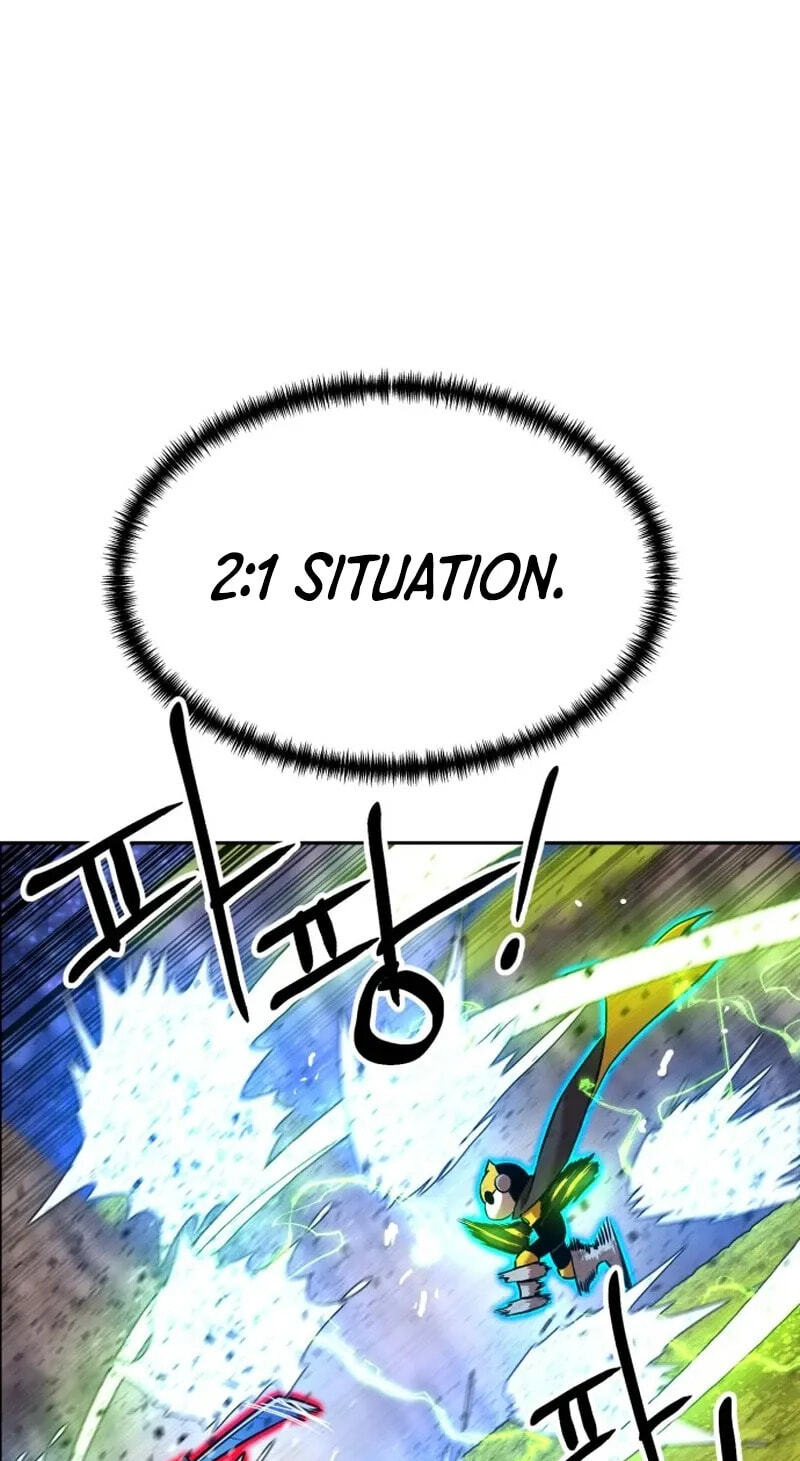 Double Click Chapter 262 page 24 - 