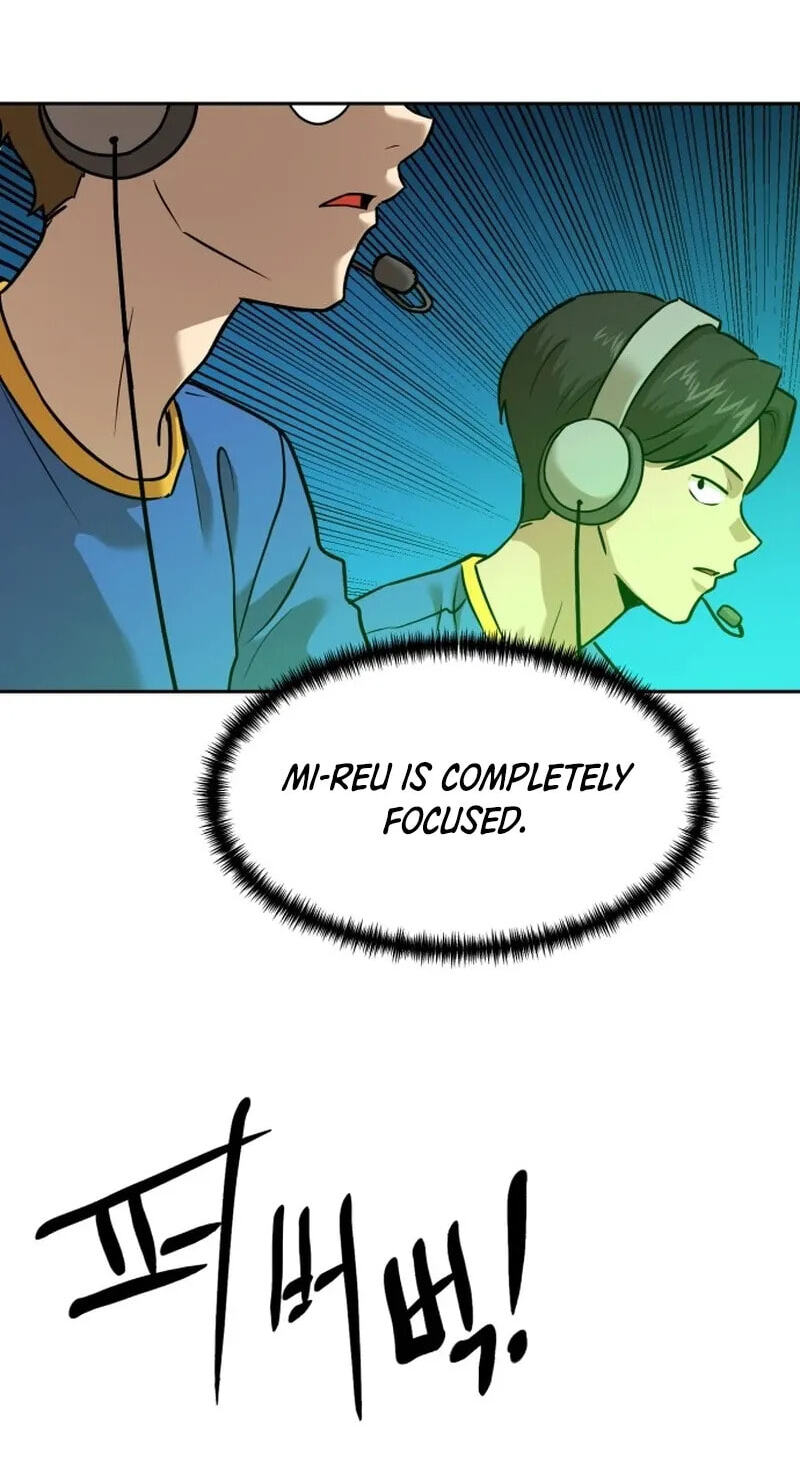Double Click Chapter 262 page 27 - 