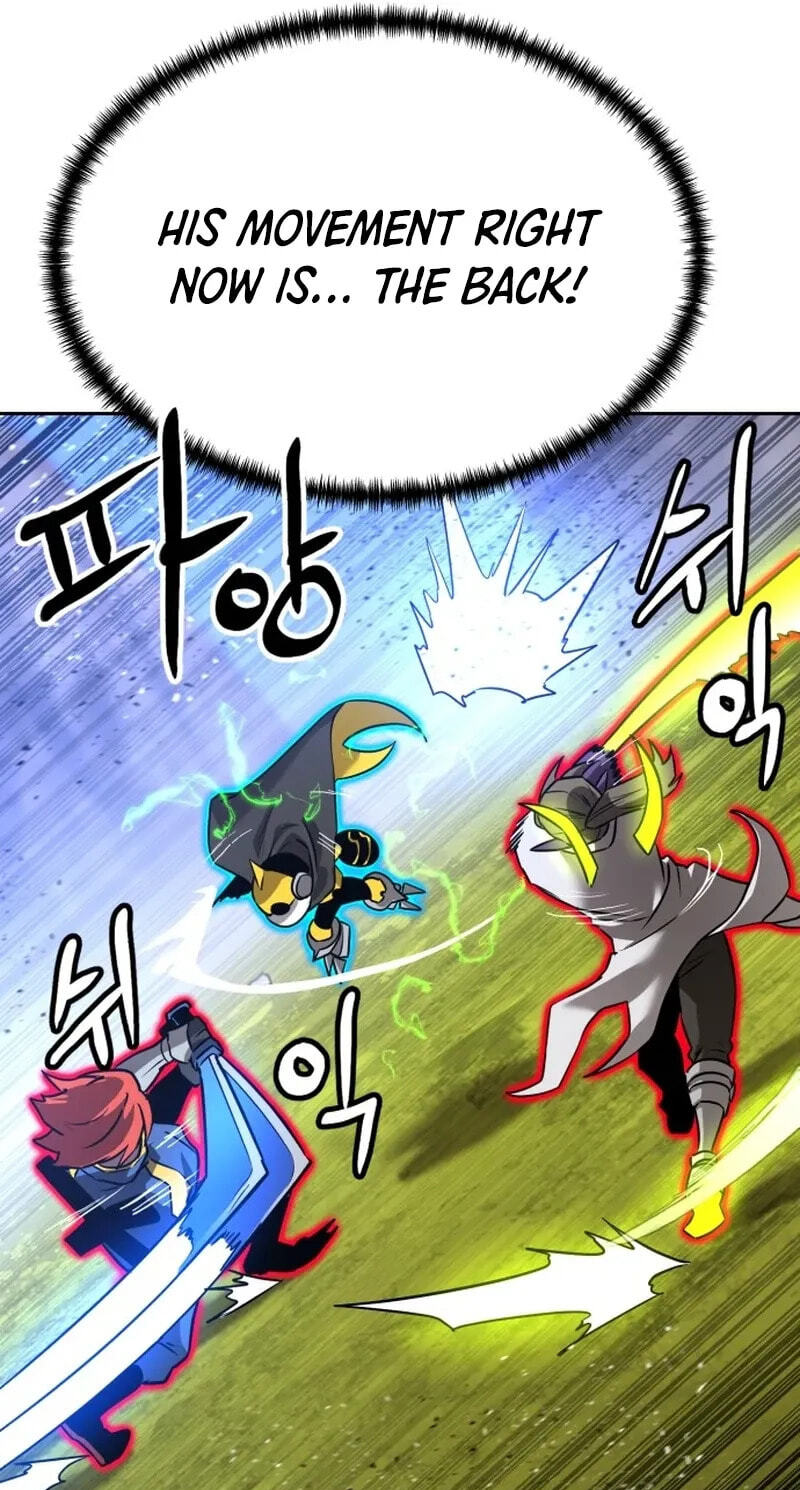 Double Click Chapter 262 page 32 - 