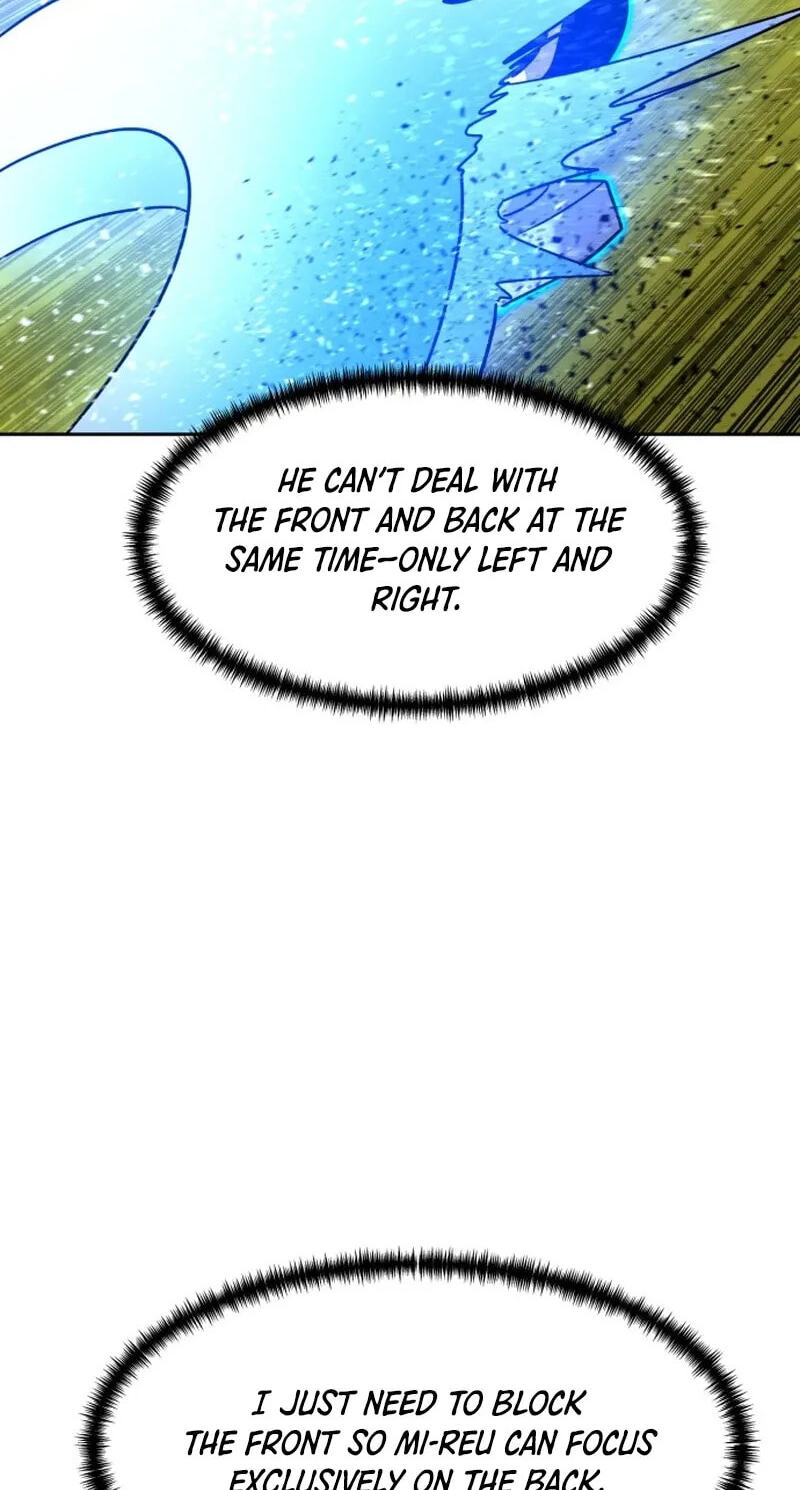 Double Click Chapter 262 page 34 - 