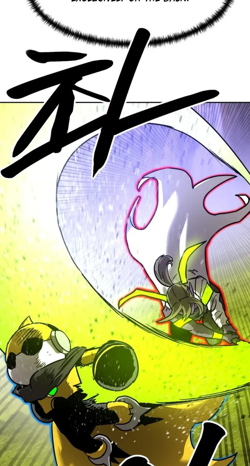 Double Click Chapter 262 page 35 - 