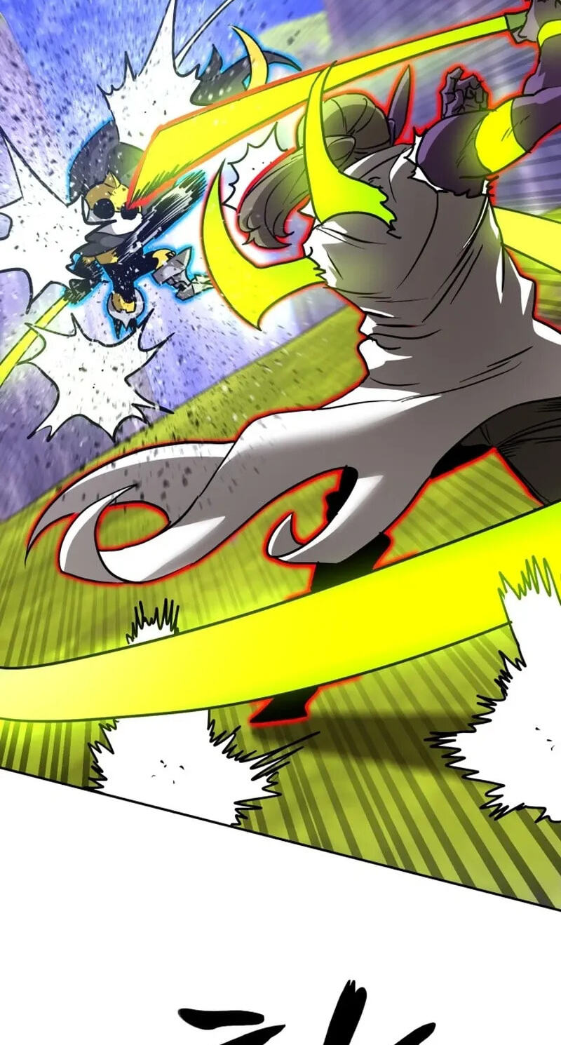 Double Click Chapter 262 page 37 - 