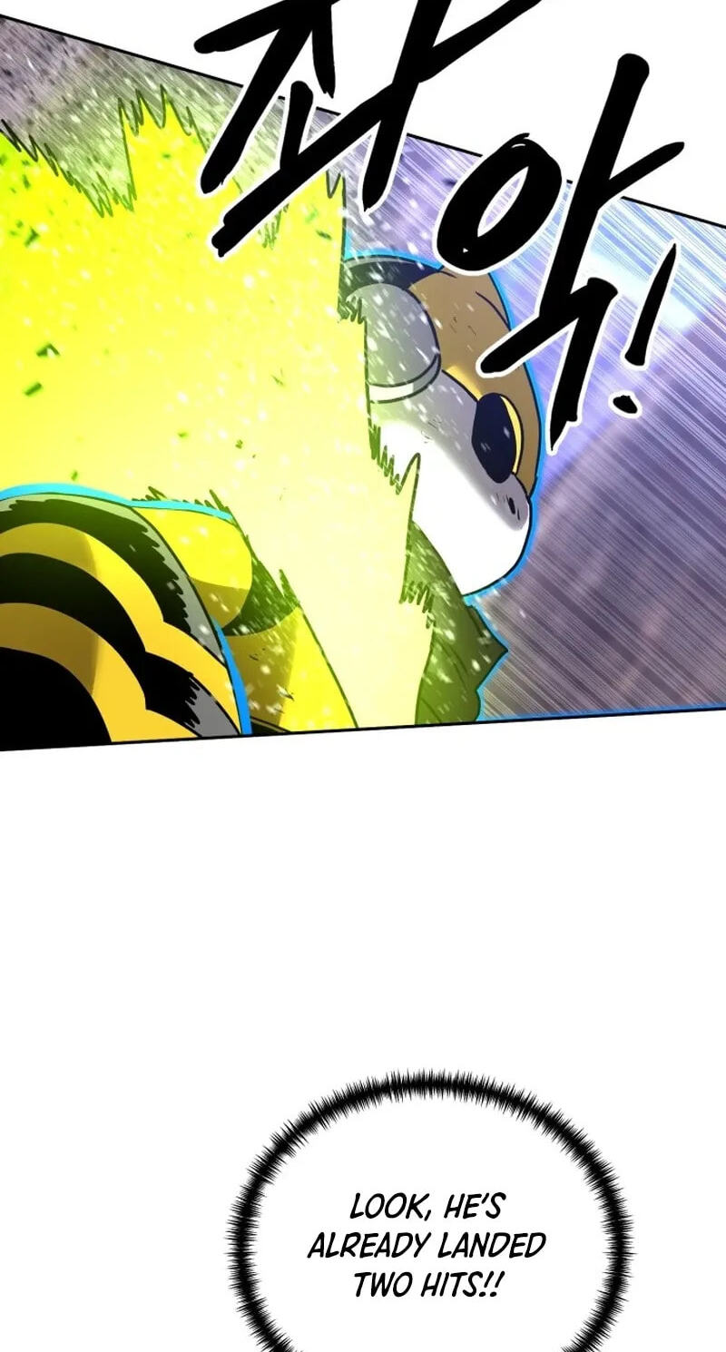 Double Click Chapter 262 page 38 - 