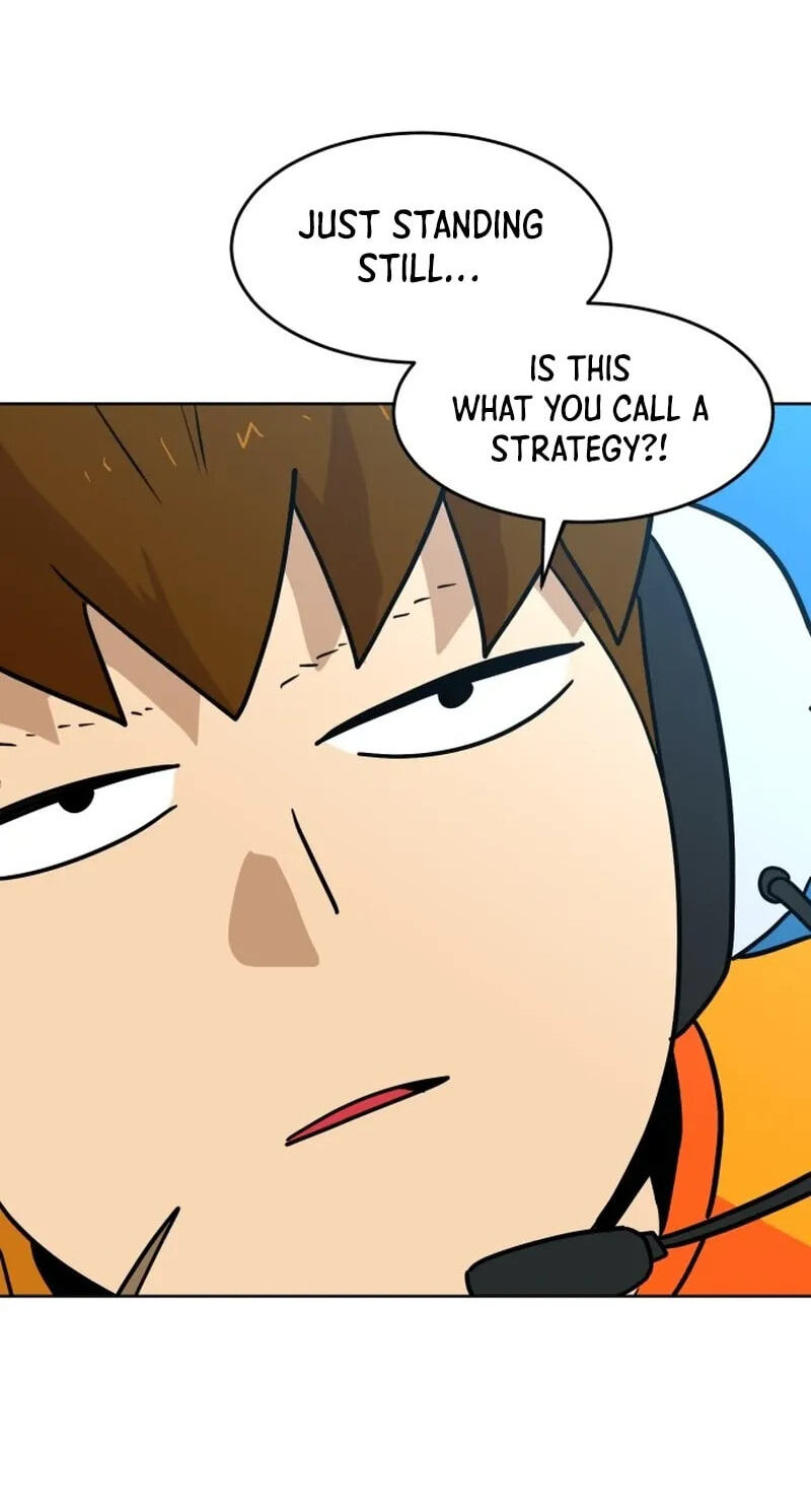 Double Click Chapter 262 page 5 - 