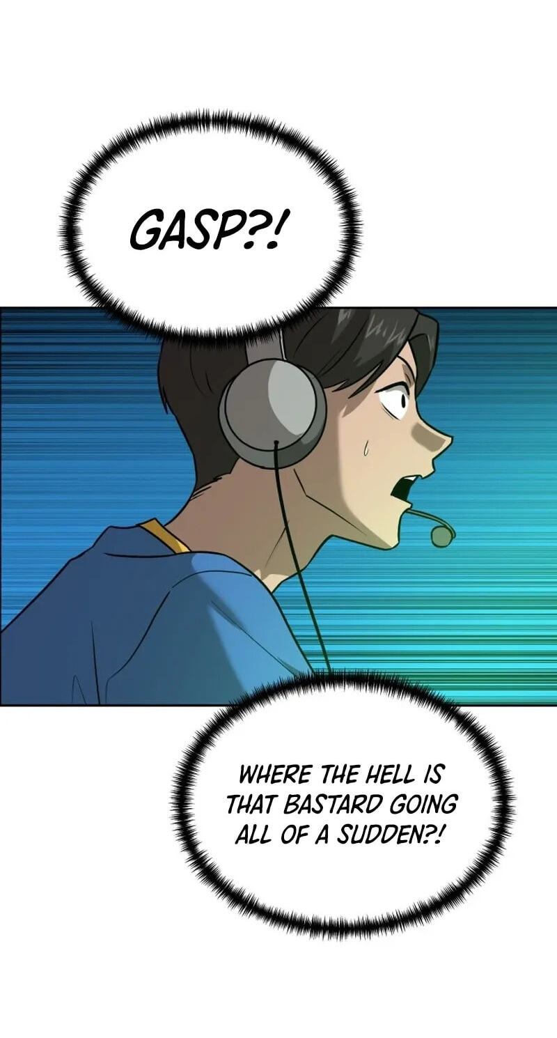 Double Click Chapter 262 page 41 - 