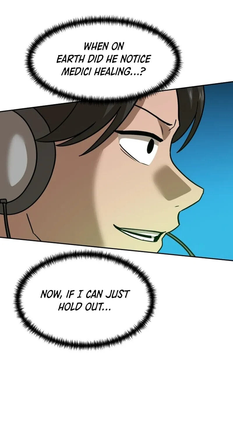 Double Click Chapter 262 page 47 - 