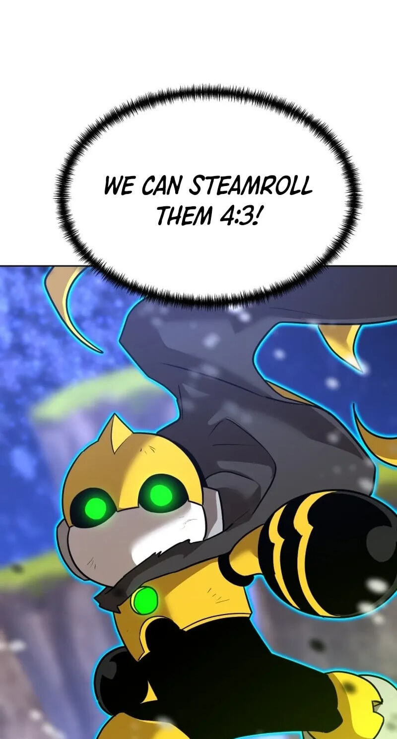 Double Click Chapter 262 page 48 - 