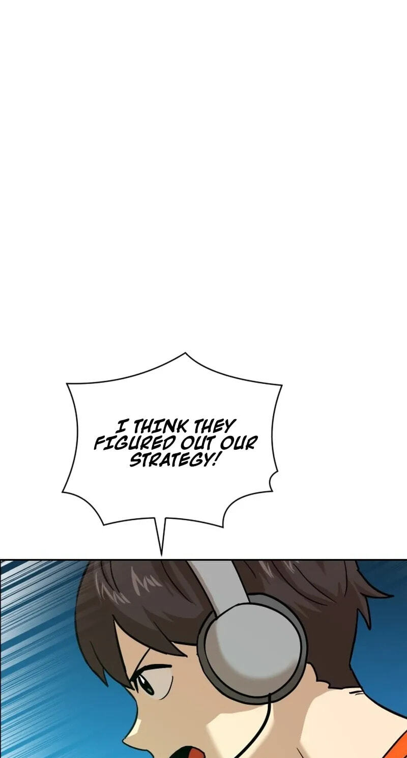 Double Click Chapter 262 page 6 - 