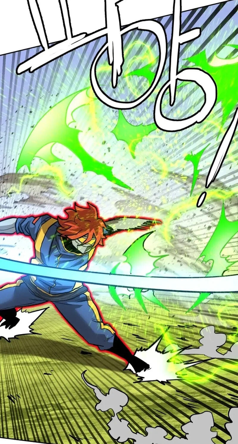 Double Click Chapter 262 page 51 - 