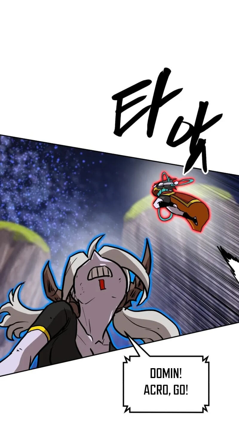 Double Click Chapter 262 page 70 - 