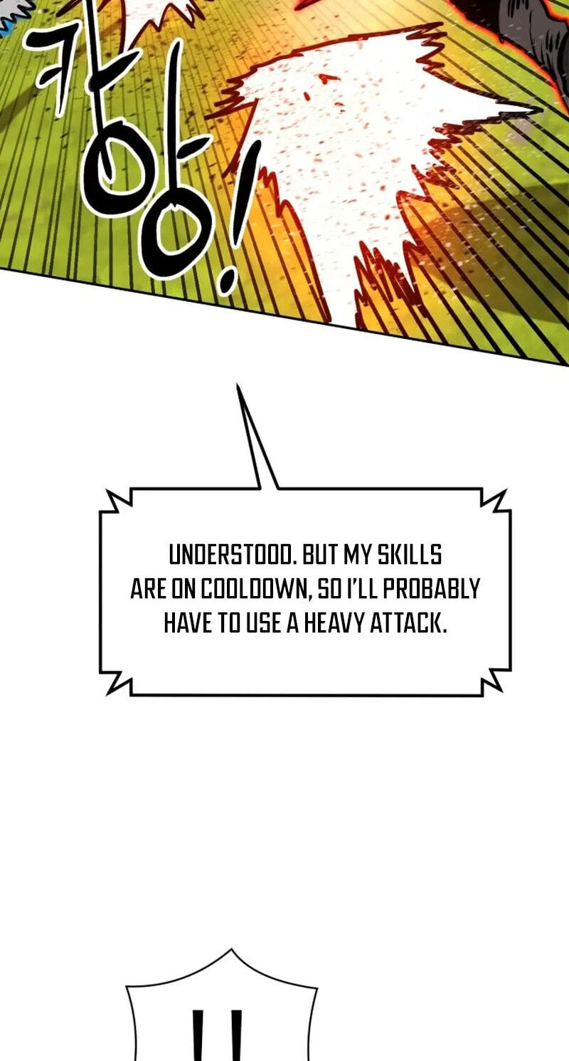 Double Click Chapter 262 page 72 - 