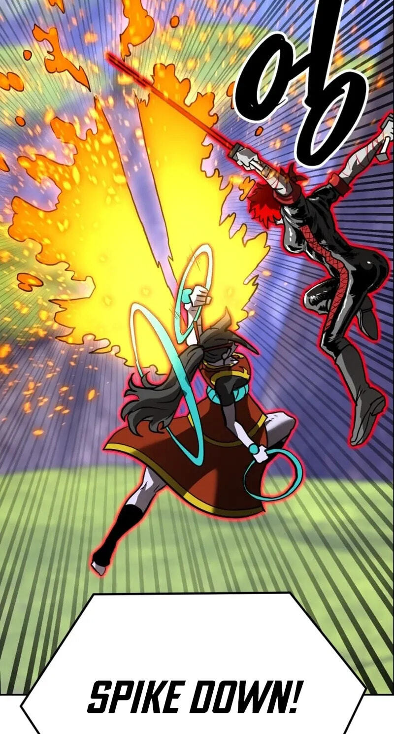 Double Click Chapter 262 page 80 - 