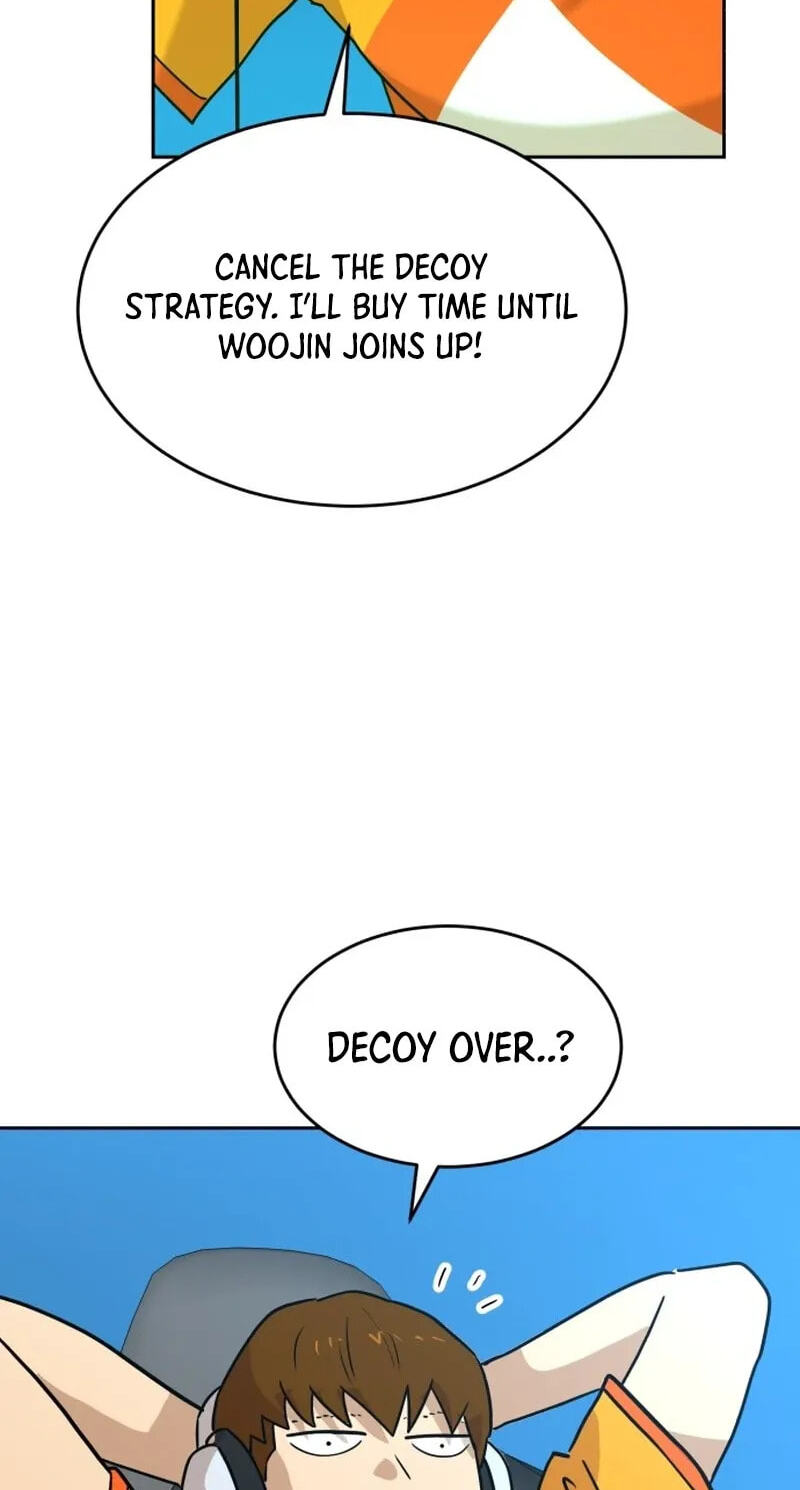 Double Click Chapter 262 page 9 - 