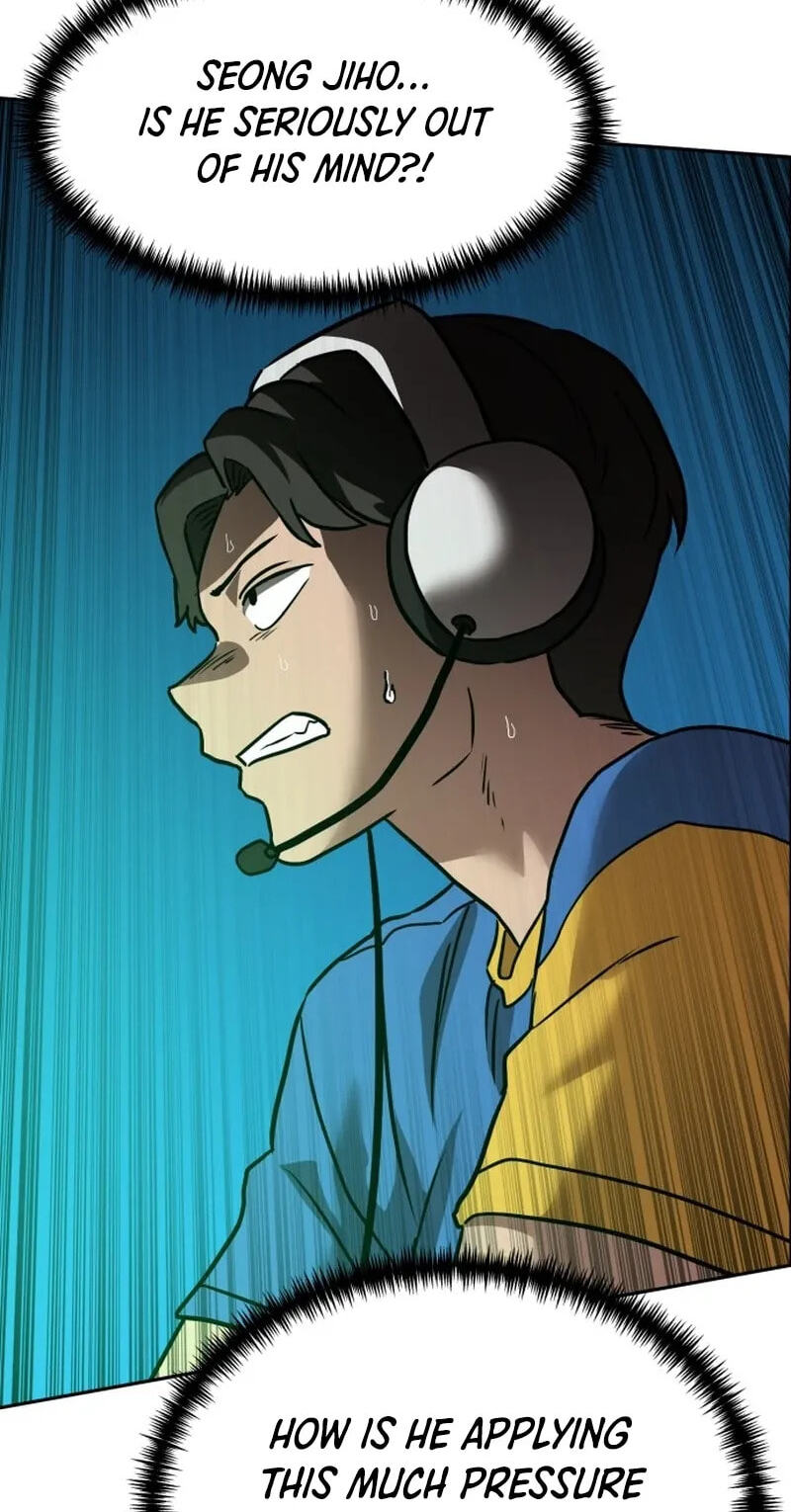 Double Click Chapter 262 page 84 - 