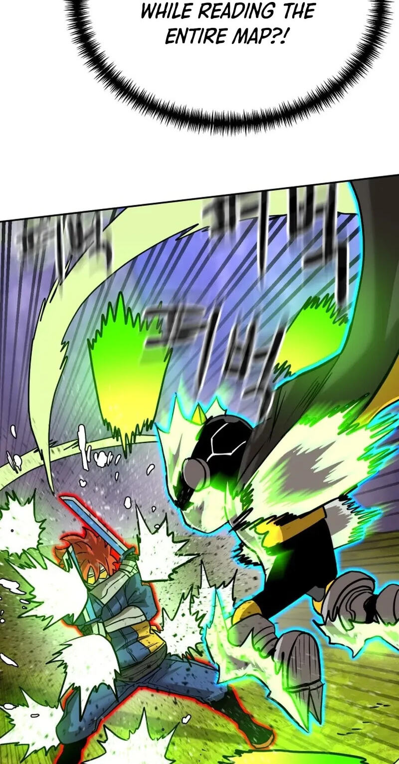 Double Click Chapter 262 page 85 - 